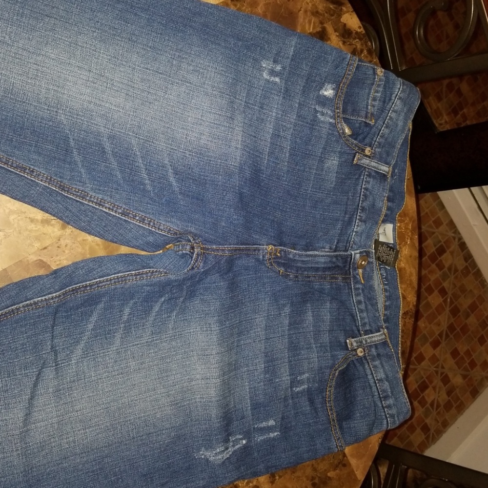 Pants - Picture 2 of 4